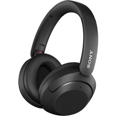 Sony WH-XB910N 블루투스 Over-Ear 헤드폰 Black, Sony WH-XB910N 블루투스 Over-Ear 헤