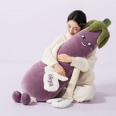 토닥토닥 온열찜질 바디필로우 가지 숙면 베개, 온열