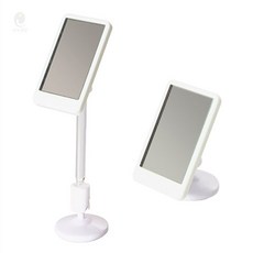 정스네 센스미러(부착형) 외모체크, 45mm