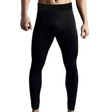 Underwear Story 2 種男士無縫拉絨緊身衣