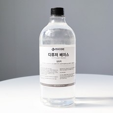 국내산 용액-디퓨저베이스_발향력 1L, 1개