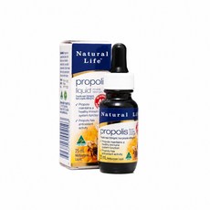 Natural Life 澳洲蜂膠滴劑 25ML, 1個