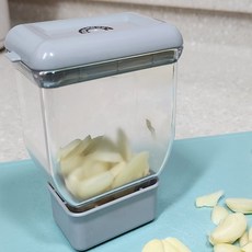 땡구마켓 마늘세절기 마늘슬라이스기계
