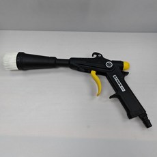 HBIX 邊縫清洗槍, 海寶幹洗槍