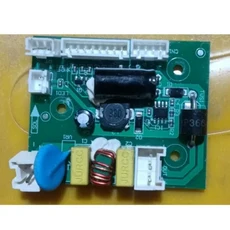 95% 새것 YCD31LDYB CT27C 전기 1.18.027_0032 냉장고 제어 보드, 01 ESP32, 01 8 line models