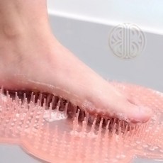 발세척패드 발마사지 세트 빠른배송 발각질제거 발타올 족욕기