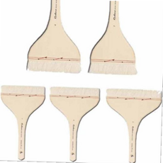 루벤스 빽붓 배경붓 84HAKE 1호 -34540, 본상품, 1개, 상세페이지 참조