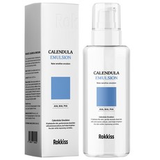 록키스 카렌듈라 에멀젼, 150ml, 1개