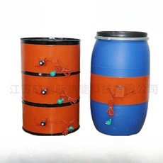 드럼 히터 드럼통 가열 가열기 전기 밴드 히팅 열선 1740X250 2000w 다이얼 자켓 200L, 21 맞춤 제작 지원 보온 가능