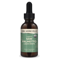 닥터머콜라 소팔메토 액상 드롭 Saw Palmetto Liquid Drops 60ml, 상품, 1개
