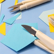 쪽가위 보풀제거