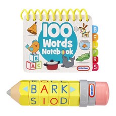 제사오스토어 스펠링 펜슬 교육용완구 홈스쿨링 사운드펜 엄마표영어