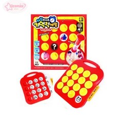 재미존 기억력게임 8세이상, 재미존 12000 기억력 게임 8세이상 1개입, 1