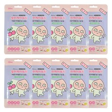 24년 카카오프렌즈 어피치 썸머케어패치 (30매), 10개, 7.2g