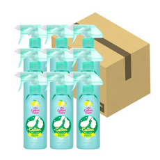 온더바디 코튼풋 발을 씻자 레몬민트향 X() 발냄새제거 풋샴푸, 385ml, 1개입, 1개