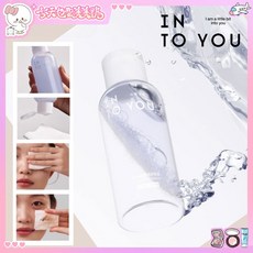 INTO YOU 反轉海面眼唇卸妝液, 1個, 眼唇卸妝水15ml