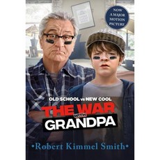 The War with Grandpa Movie Tie-In Edition:, Yearling Books