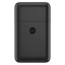 샤오미 미지아 휴대용 초슬림 전기면도기 업그레이드 버전 MSW201, 두 B, 기본 모델명/품번