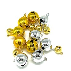 은색 방울 12mm, 본상품