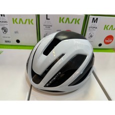 Kask Elemento WG11 白色 碳纖維 安全帽, 1個