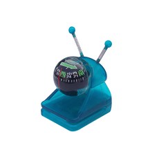 IDFR 精靈造型指南針 指南球 方位辨別 登山 荒郊野外 辨位 綠色, 1個