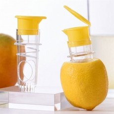 키키스토어 레몬 주서 레몬즙짜기기구