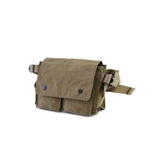 [버기 포트] 웨스트 백 ACR-442 로우 드로잉 파라핀 시리즈 베이지 BP-ACR442-BE