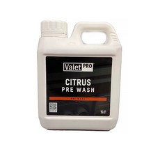 英國 Valet Pro 柑橘萬用清潔劑 1L - 好蠟, 1個