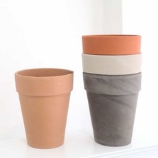 표준형 토분 14x17cm 소형화분 토기화분 예쁜토분sty51qCa