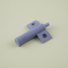 가구 캐비넷 번호키 서랍장 도어락 보조키 20MM, 실버