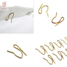 방울스토어 커튼핀 커튼꽂이핀