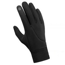 남자 겨울 장갑 방한 핸드폰 터치 여자 보온장갑 bes+8596tn