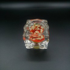 sigmanet 手作造型蠟燭 海洋風貝殼裝飾, 1個