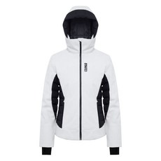 콜마르 코듀로이 스키 재킷