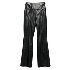 트윈셋 스플릿 플레어 팬츠