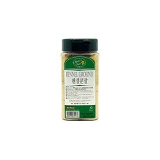 펜넬씨드 펜넬가루, 200g, 1개