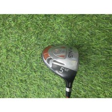 PING 핑 G10 5번 18.5도 R강도 중고 우드