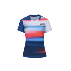 에넥시 남녀공용 배드민턴 티셔츠 데일리 반팔티셔츠 볼링 테니스 스쿼시 탁구티셔츠 기능성 티셔츠 경기웨어 단체복