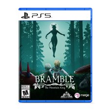 PS5 XBOX 荊棘 群山之王 簡中英日 中文版 PS遊戲片 冒險 ACT, PS5 荊棘：群山之王 簡中英日