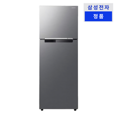 삼성전자 255L 일반형냉장고 방문설치, RT25DARAHS9 Refined Inox 컬러