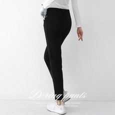 [순이야] S.여성 봄가을 빅사이즈 골프 라운딩 슬랙스 팬츠