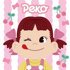 DIY PEKO DIY공예 체리 20X20 보석십자수 반짝이는 큐빅페인팅 페코 59348EA 1(pc), 단일