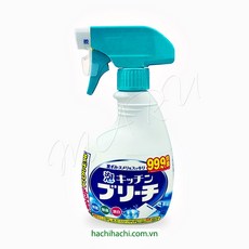 日本 廚房/浴廁/馬桶清潔系列 去油除污消臭噴霧 橘油 柑橘 油垢 油汙 污漬 去除異味除臭 油污 多用途, 380ml