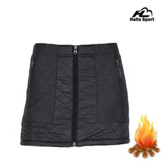 HALLA SPORTS 女款 Alpon 短裙