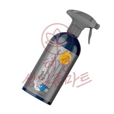 리프레시 콕핏 케어 500ml 실내플라스틱용 혜명잡화상사