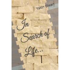 (영문도서)In Search of Life... Paperback, Independently Published, English, 9798327278141