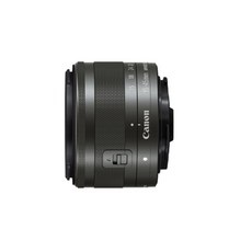 캐논 EF-M 15-45mm F/3.5-6.3 IS STM 정품 번들렌즈