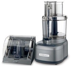 Cuisinart 美膳雅 CFP-22GMPCTW 頂級11杯食物處理機, 詳見包裝