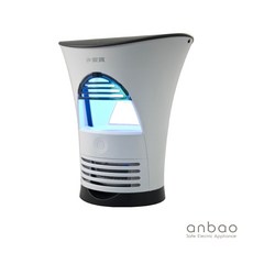 anbao 安寶 光觸媒捕蚊器, 安寶黑燈管光觸媒捕蚊器 AB-2020A