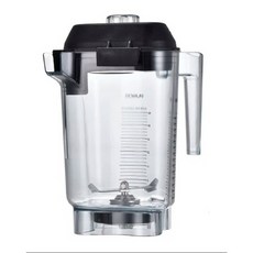 바이타믹스 콰이어트원 48oz 레거시 블렌더 컨테이너 호환볼 vm 0149 vm 0127 vm 0122, Vitamix 블렌더 호환품